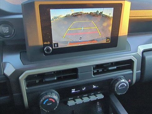 Used 2025 Toyota Tacoma SR5 image 13