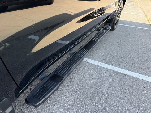 Used 2025 Chevrolet Silverado 1500 Custom AWD/4WD image 16