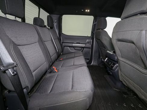 Used 2023 Ford F150 XLT w/ Equipment Group 302A High image 19