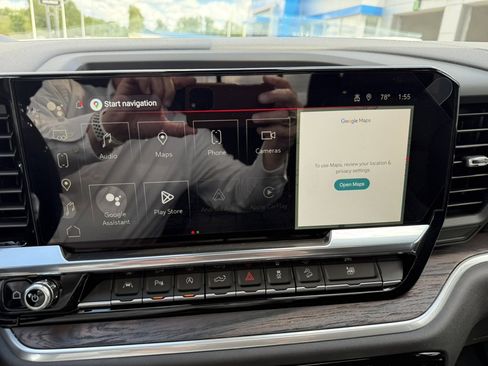 New 2026 GMC Sierra 1500 SLT w/ SLT Premium Plus Package image 21