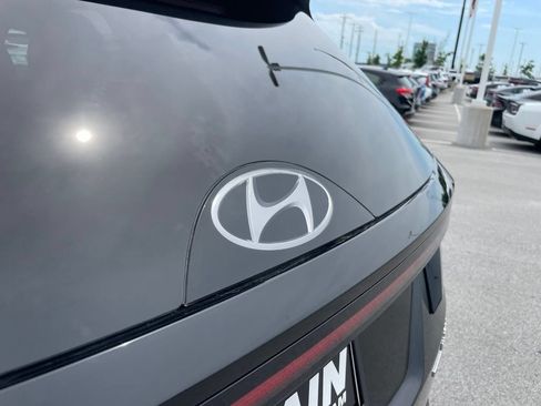 Used 2022 Hyundai Tucson SEL AWD/4WD image 28