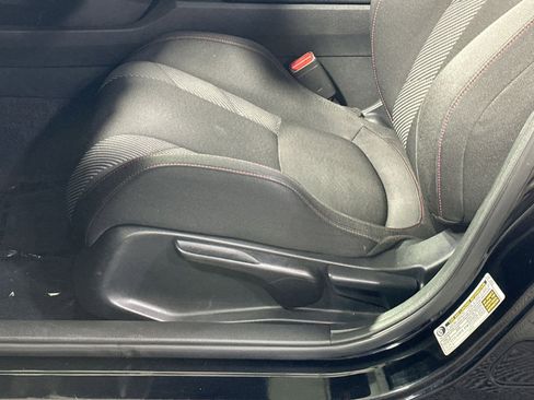 Used 2018 Honda Civic Si image 14