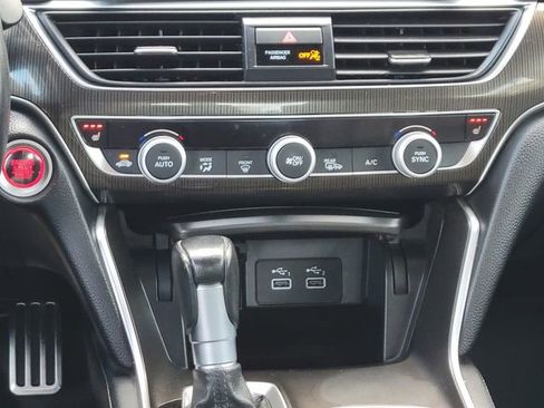Used 2022 Honda Accord Sport Special Edition image 26