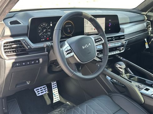 New 2025 Kia Telluride SX X-Line image 20