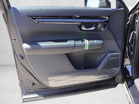 New 2026 Honda CR-V Sport Touring image 12
