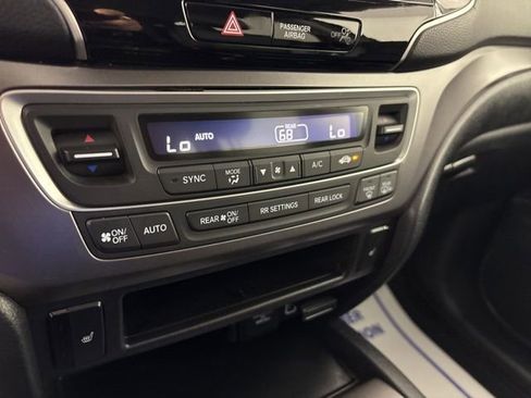 Used 2019 Honda Pilot EX-L image 29