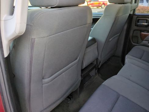 Used 2017 GMC Sierra 1500 SLE image 18