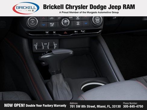 New 2026 Dodge Durango GT AWD/4WD image 24