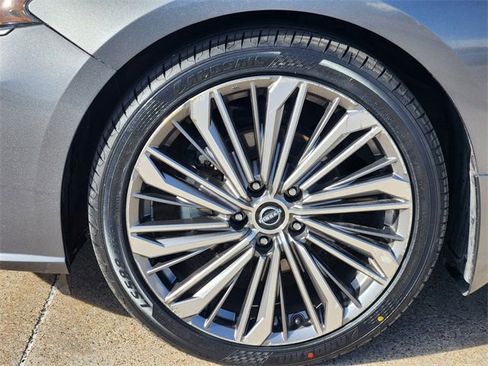 Used 2023 Nissan Altima 2.5 SL image 8