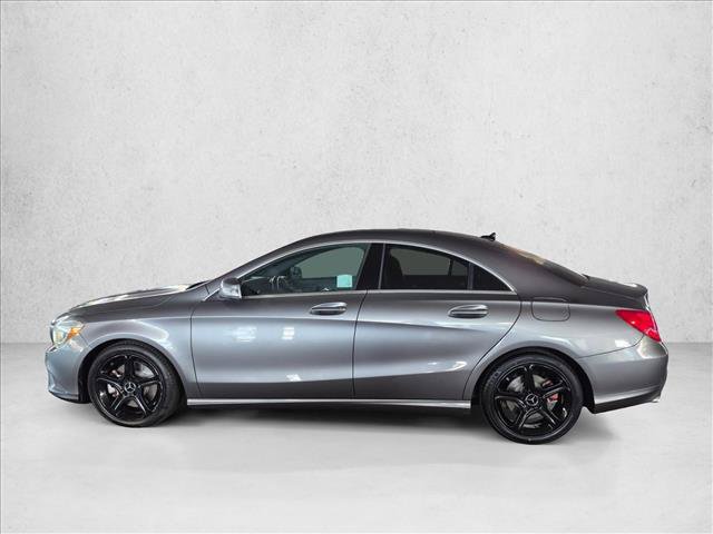 Used 2014 Mercedes-Benz CLA 250 image 9