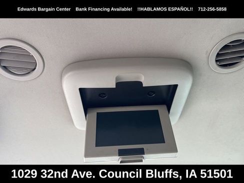 Used 2007 Nissan Quest SL w/ Upgrade Pkg FWD image 14