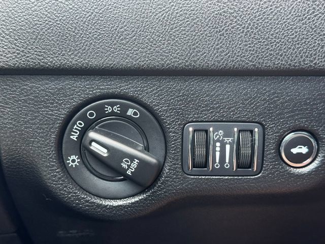 Certified 2023 Dodge Charger Scat Pack w/ Technology Group RWD image 23