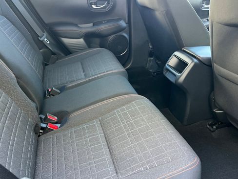 Certified 2023 Honda HR-V Sport image 30