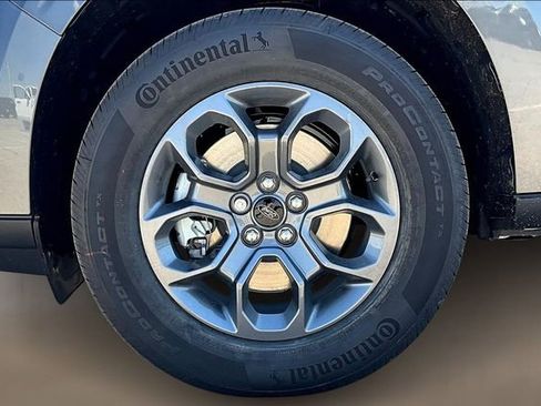 New 2026 Ford Maverick XLT FWD image 12