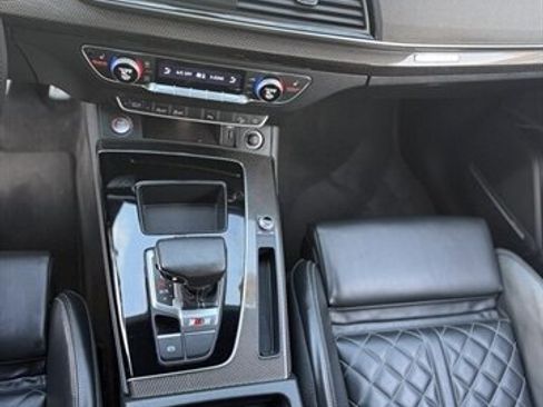 Used 2023 Audi SQ5 Premium Plus image 43