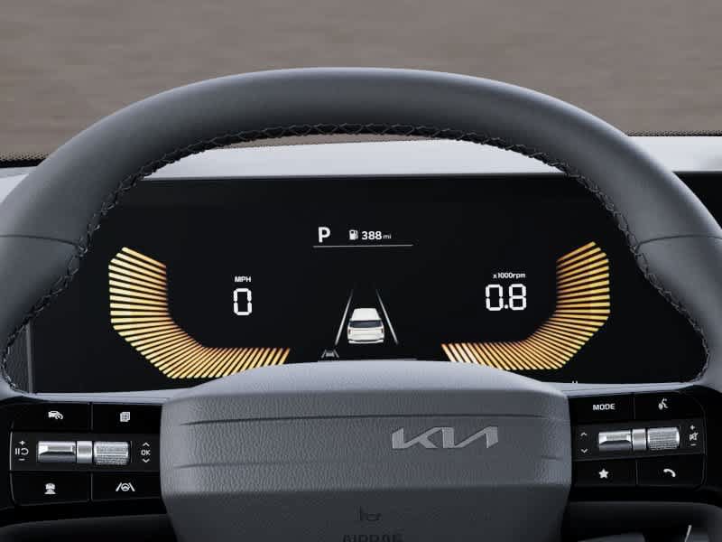 New 2027 Kia Carnival LX FWD image 21