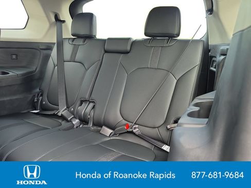 New 2026 Honda Pilot EX-L image 18