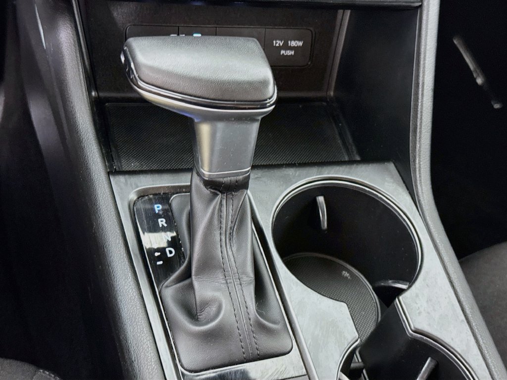 Certified 2025 Hyundai Sonata SE FWD image 10