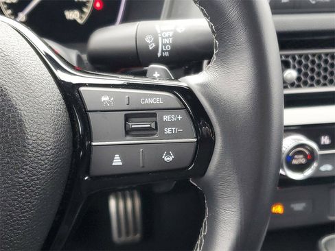 Used 2022 Honda Civic Sport image 16