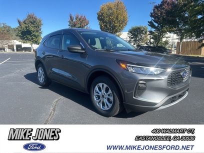 Used 2024 Ford Escape Active