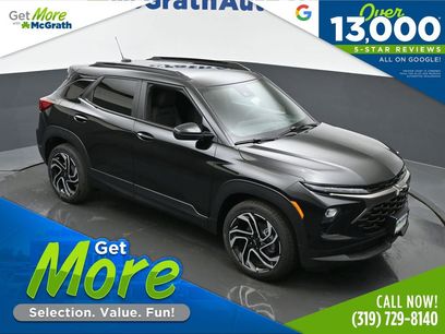 New 2026 Chevrolet TrailBlazer RS w/ Convenience Package