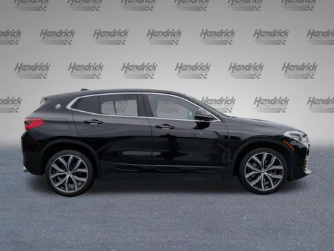 Used 2018 BMW X2 xDrive28i image 6