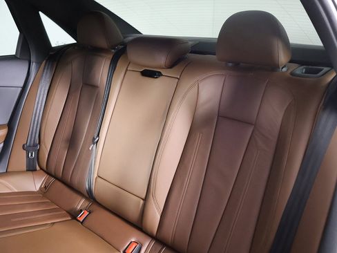 Used 2019 Audi A4 2.0T Premium Plus w/ Premium Plus Package image 32