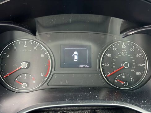 Used 2018 Kia Optima LX image 18