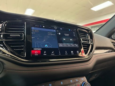 New 2026 Dodge Durango GT w/ Tow 'N Go Package image 23