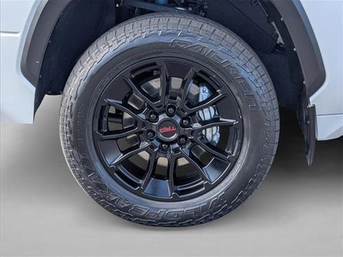 Used 2023 Toyota Tundra Limited w/ TRD Off-Road Package image 23