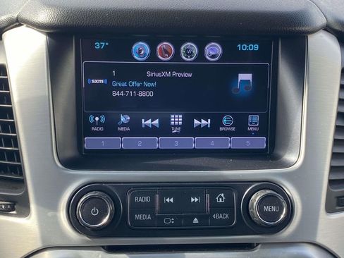 Used 2017 GMC Yukon SLT image 25