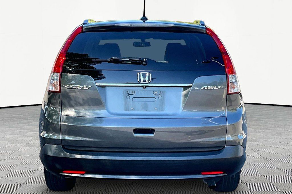 Used 2014 Honda CR-V EX-L image 6
