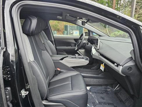 New 2026 Cadillac Optiq Sport 1 image 11