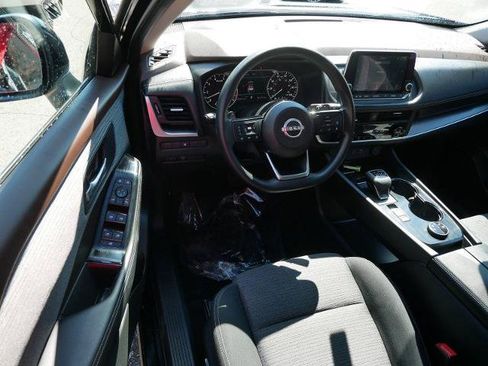 Certified 2023 Nissan Rogue SV AWD/4WD image 10