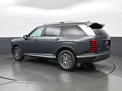 New 2026 Hyundai Palisade SEL AWD/4WD image 7