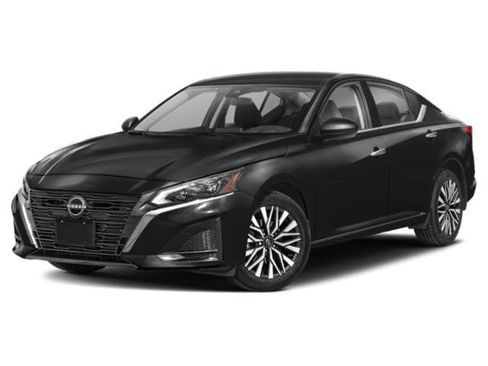 Used 2023 Nissan Altima 2.5 SV w/ SV Premium Package image 1
