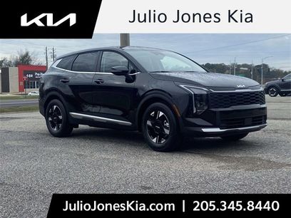 New 2026 Kia Sportage LX