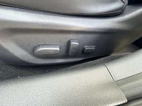 New 2025 Nissan Sentra SR w/ SR Premium Package image 13