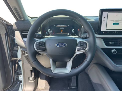 New 2026 Ford Explorer Active w/ Active Comfort Package RWD image 14