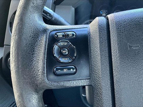 Used 2012 Ford F250 XL w/ XL Value Pkg AWD/4WD image 11