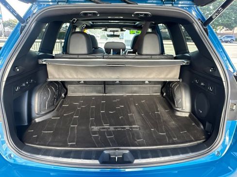 Used 2024 Subaru Forester Wilderness AWD/4WD image 6