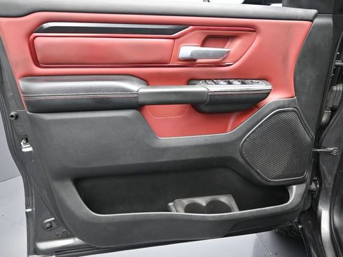 Used 2023 RAM 1500 Big Horn RWD image 12