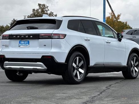 New 2026 Honda Prologue Touring image 4