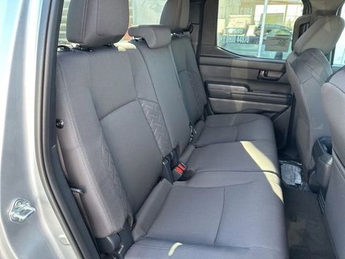 New 2026 Toyota Tacoma SR5 image 25