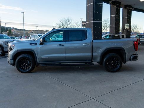 New 2026 GMC Sierra 1500 Elevation w/ Elevation Premium Package image 4