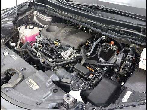 Used 2021 Toyota Sienna XLE FWD image 12
