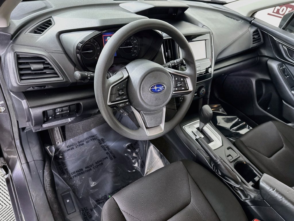 Certified 2023 Subaru Impreza 2.0i AWD/4WD image 17
