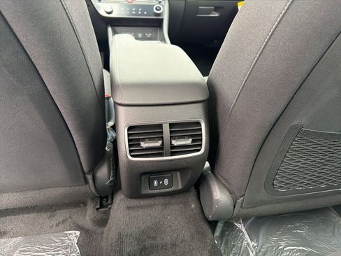 New 2026 Hyundai Sonata Blue FWD image 17