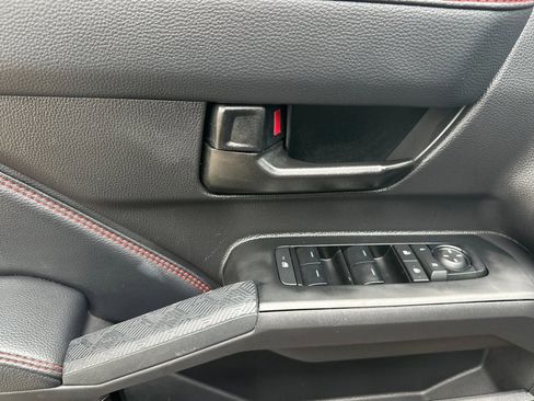 Used 2024 Toyota Tacoma TRD Pro image 11