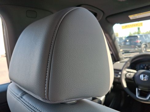 Used 2026 Honda Civic Sport Touring image 9